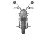 1 Honda Monkey6