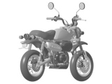 1 Honda Monkey7