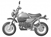 1 Honda Monkey9