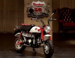 1 Honda Monkey  50th Special (2)