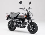 1 Honda Monkey  50th Special (3)