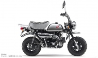 1 Honda Monkey  50th Special (4)