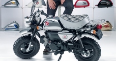 1 Honda Monkey  50th Special (5)