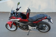 1 Honda NC750X 2016 test19