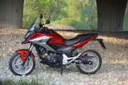 1 Honda NC750X 2016 test27