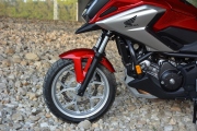 2 Honda NC750X 2016 test31