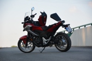 2 Honda NC750X 2016 test43