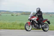 2 Honda NC750X 2016 test49