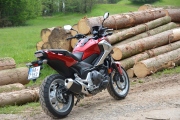 2 Honda NC750X 2016 test55