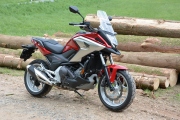 2 Honda NC750X 2016 test57