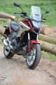 2 Honda NC750X 2016 test58