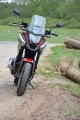 2 Honda NC750X 2016 test59