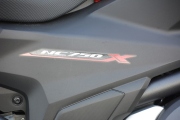 1 Honda NC750X 2016 test5