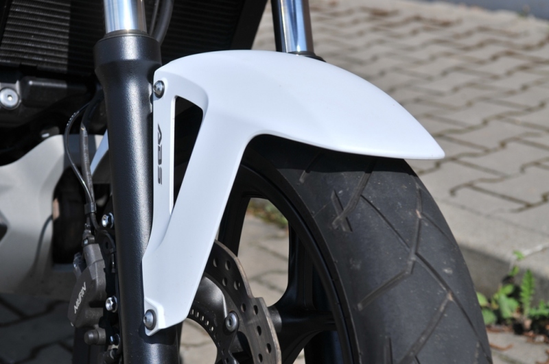 Test Honda NC 750 X: stvořena na cesty - 17 - 1 Honda NC 750 X05