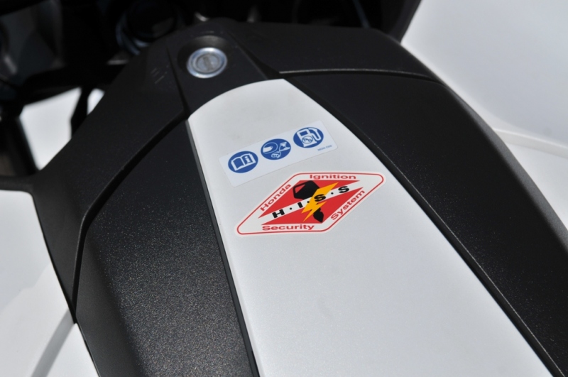 Test Honda NC 750 X: stvořena na cesty - 25 - 2 Honda NC 750 X17