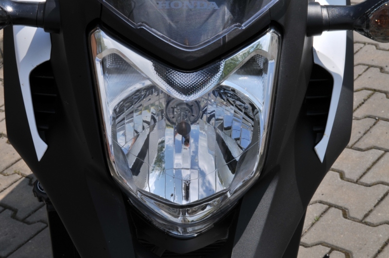 Test Honda NC 750 X: stvořena na cesty - 35 - 3 Honda NC 750 X27