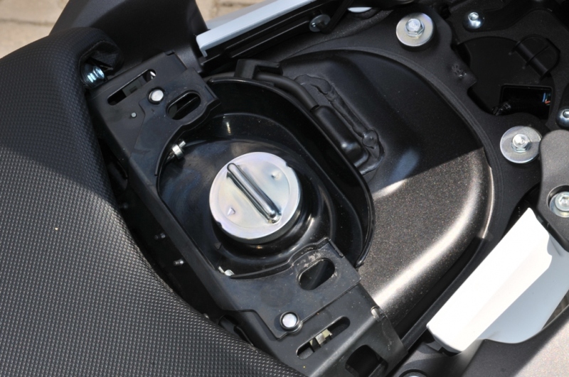 Test Honda NC 750 X: stvořena na cesty - 36 - 3 Honda NC 750 X28
