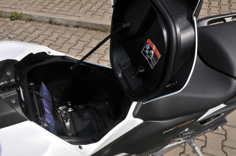 Test Honda NC 750 X: stvořena na cesty - 37 - 3 Honda NC 750 X29