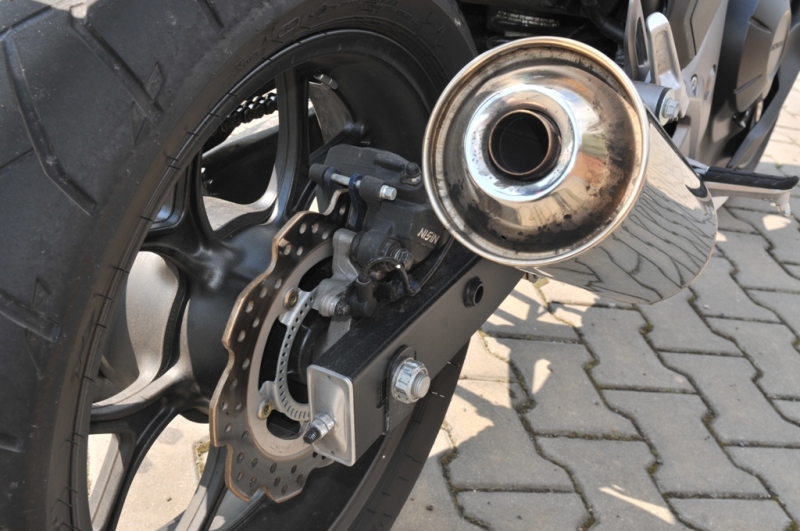 Test Honda NC 750 X: stvořena na cesty - 37 - 3 Honda NC 750 X29