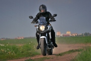 3 Honda NC 750 X35