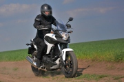 3 Honda NC 750 X36