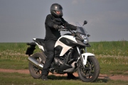 3 Honda NC 750 X38