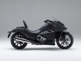 Honda NM4 Vultus Honda NM4 Vultus01