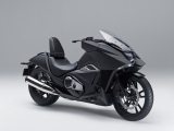 Honda NM4 Vultus Honda NM4 Vultus19