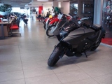 Honda NM4 Vultus Honda NM4 Vultus3