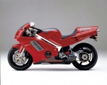 Honda NR