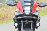 1 Honda NX500 test (12)