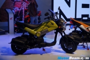 1 Honda Navi12