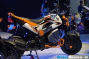 1 Honda Navi14