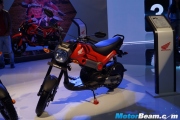 1 Honda Navi15