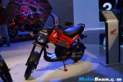 1 Honda Navi15