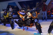 1 Honda Navi16