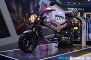 1 Honda Navi17