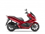 1 Honda PCX 125 2018 (12)