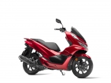 1 Honda PCX 125 2018 (19)