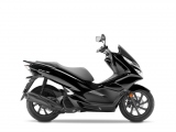 1 Honda PCX 125 2018 (21)