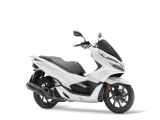 1 Honda PCX 125 2018 (22)