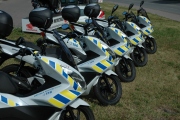 PCX MP Honda PCX MP2