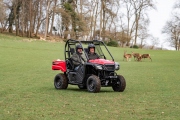 1 Honda Pioneer 520 UTV (10)