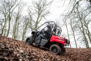 1 Honda Pioneer 520 UTV (1)