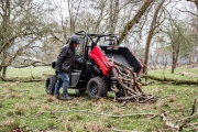 1 Honda Pioneer 520 UTV (4)