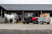 1 Honda Pioneer 520 UTV (5)