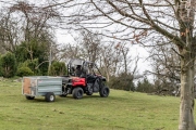 1 Honda Pioneer 520 UTV (8)