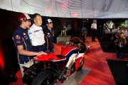 2 Honda RC213V-S10