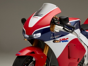 Honda RC213V-S: odhalena dnes v 11:00 živě!