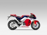 Honda RC213V-S Honda RC213V-S Prototype01